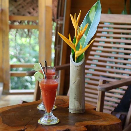 Cinnamon Paradise Nest Room อาฮานกามา ภายนอก รูปภาพ