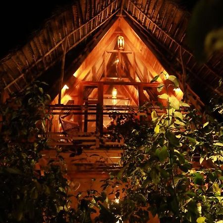 Cinnamon Paradise Nest Room อาฮานกามา ภายนอก รูปภาพ