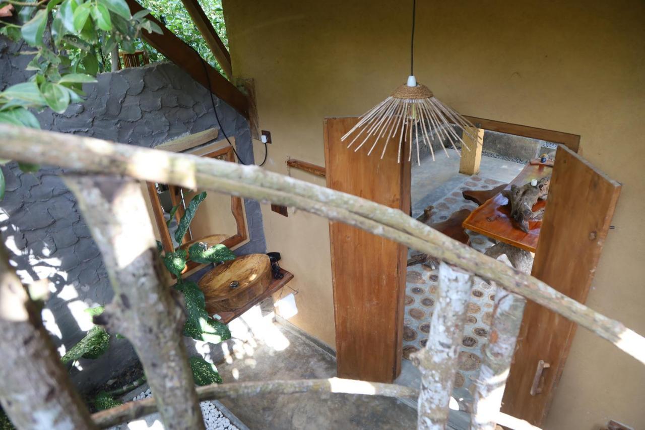 Cinnamon Paradise Nest Room อาฮานกามา ภายนอก รูปภาพ