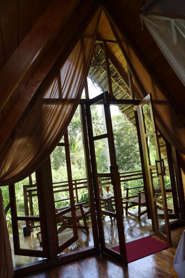 Cinnamon Paradise Nest Room อาฮานกามา ภายนอก รูปภาพ