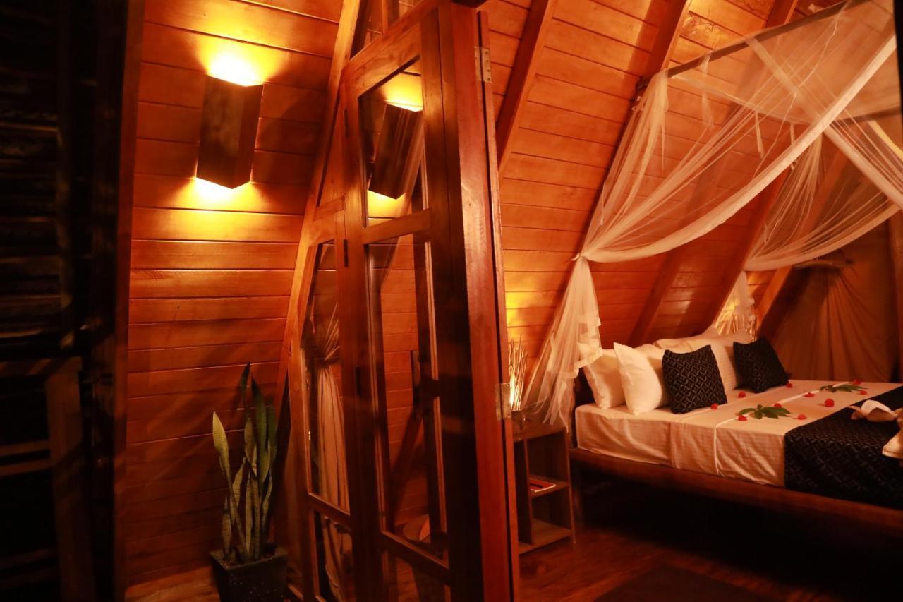 Cinnamon Paradise Nest Room อาฮานกามา ภายนอก รูปภาพ