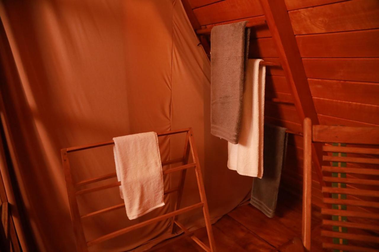 Cinnamon Paradise Nest Room อาฮานกามา ภายนอก รูปภาพ