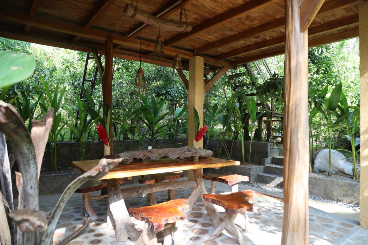 Cinnamon Paradise Nest Room อาฮานกามา ภายนอก รูปภาพ