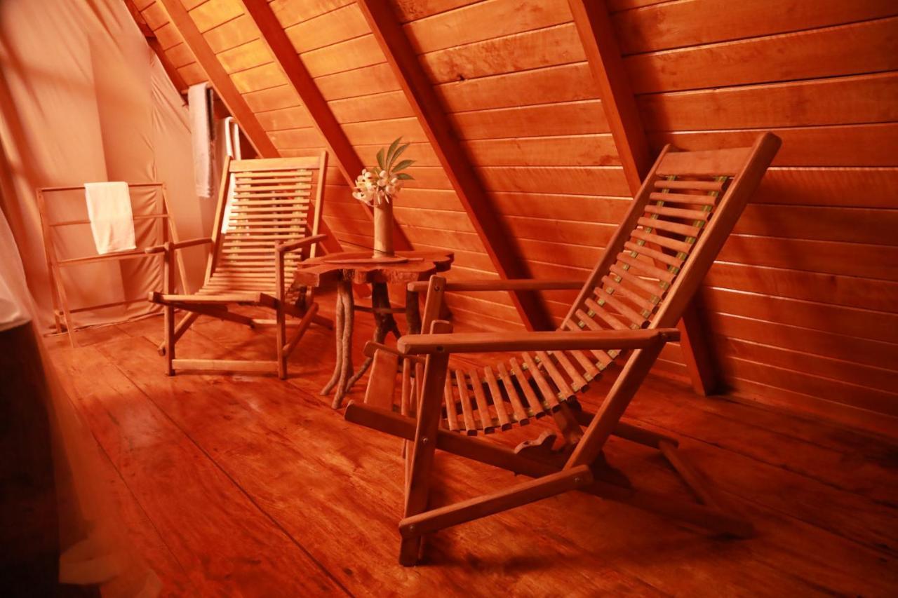 Cinnamon Paradise Nest Room อาฮานกามา ภายนอก รูปภาพ