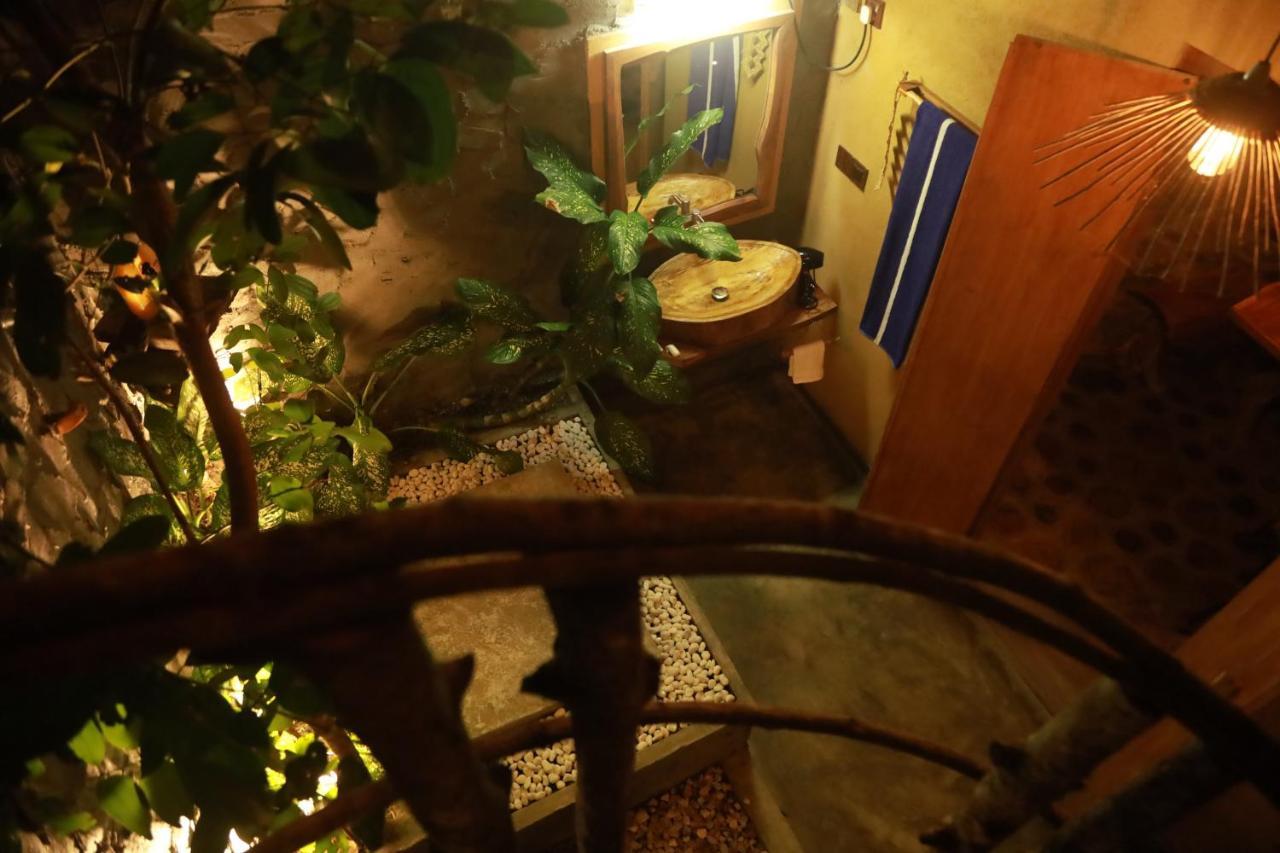 Cinnamon Paradise Nest Room อาฮานกามา ภายนอก รูปภาพ