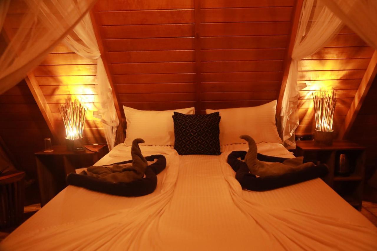 Cinnamon Paradise Nest Room อาฮานกามา ภายนอก รูปภาพ