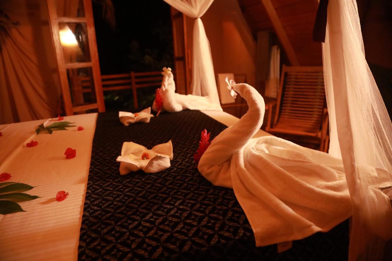 Cinnamon Paradise Nest Room อาฮานกามา ภายนอก รูปภาพ