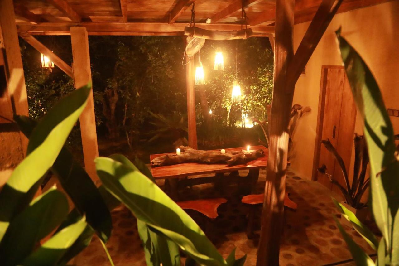 Cinnamon Paradise Nest Room อาฮานกามา ภายนอก รูปภาพ
