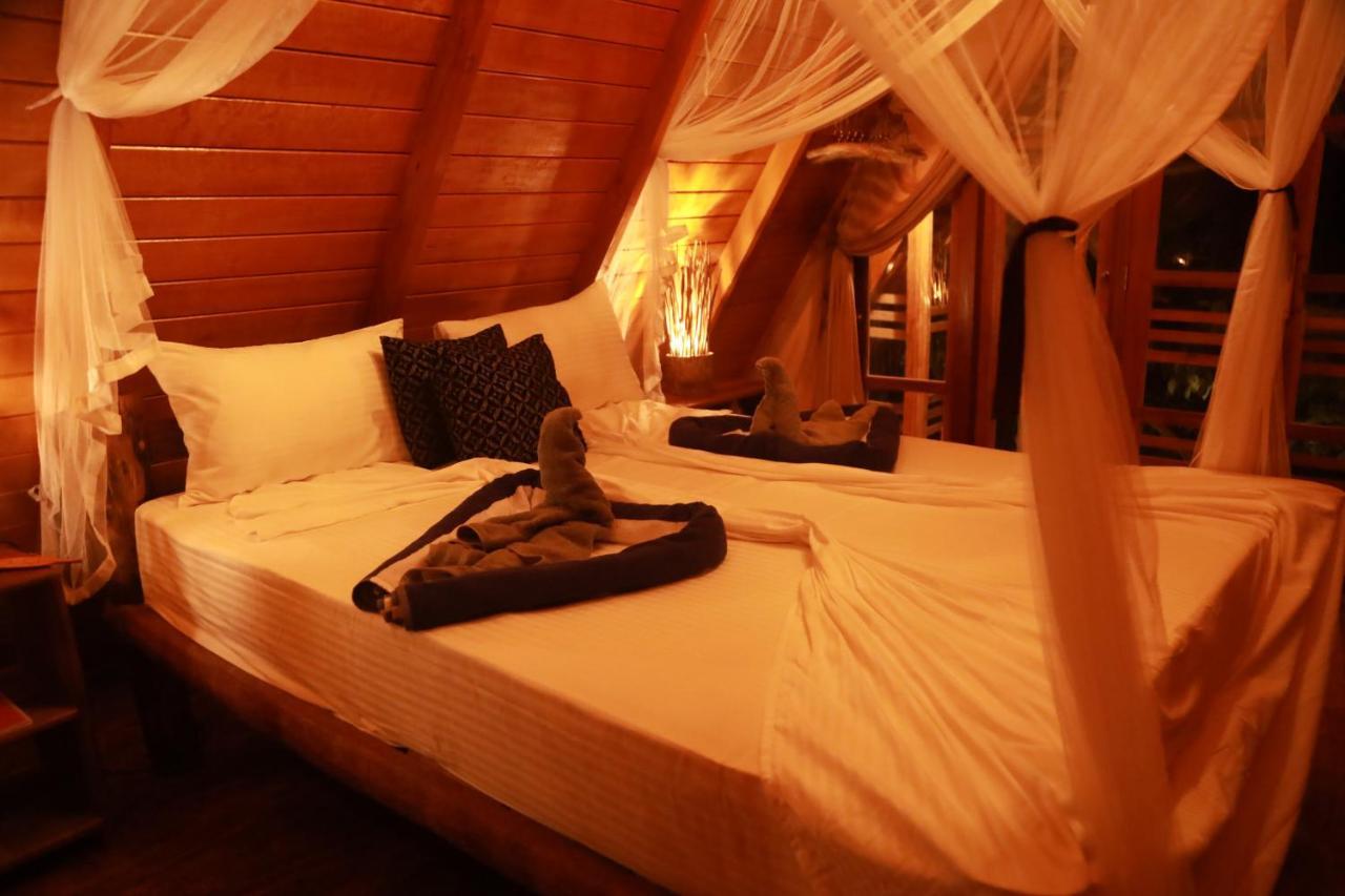 Cinnamon Paradise Nest Room อาฮานกามา ภายนอก รูปภาพ