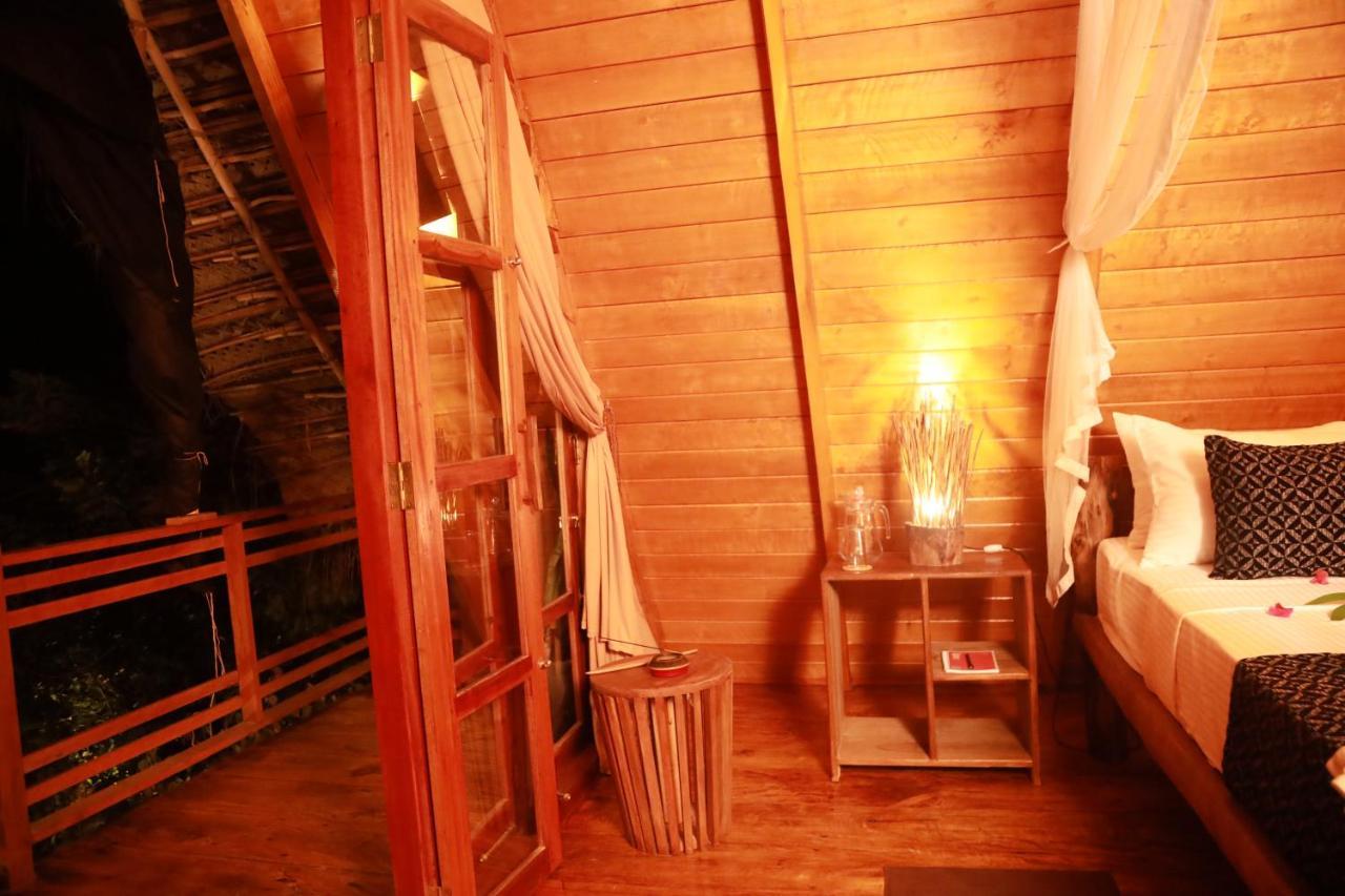 Cinnamon Paradise Nest Room อาฮานกามา ภายนอก รูปภาพ