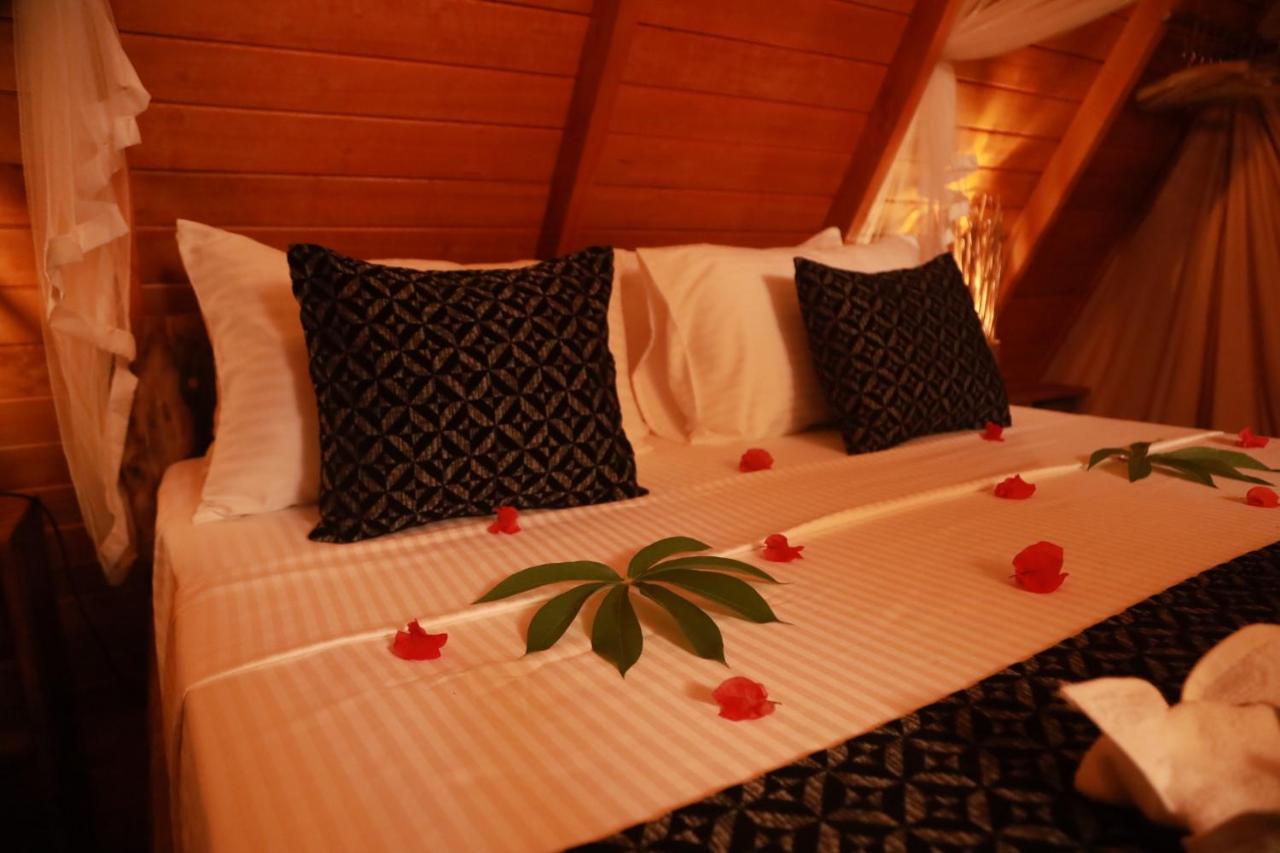 Cinnamon Paradise Nest Room อาฮานกามา ภายนอก รูปภาพ