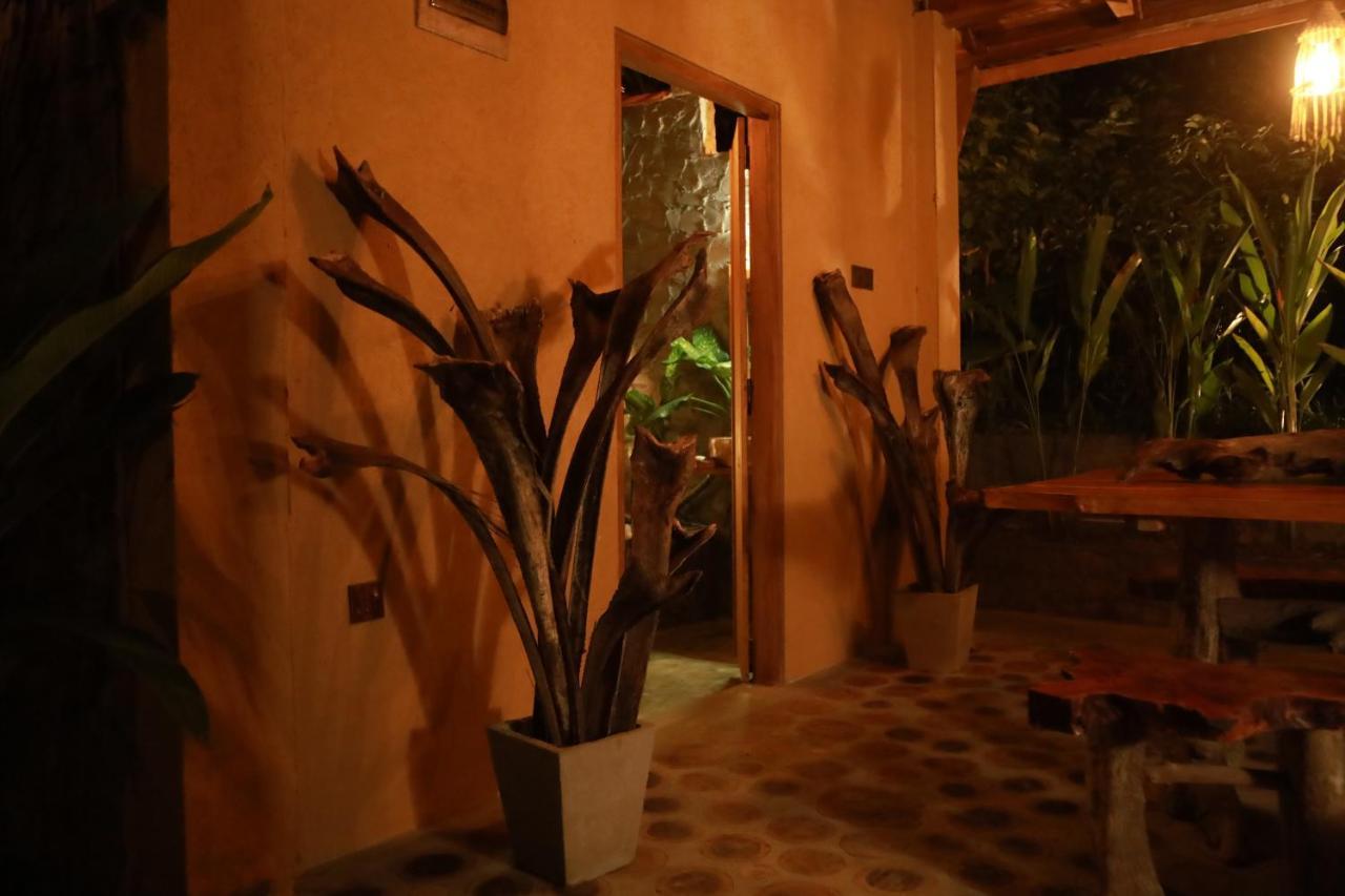 Cinnamon Paradise Nest Room อาฮานกามา ภายนอก รูปภาพ
