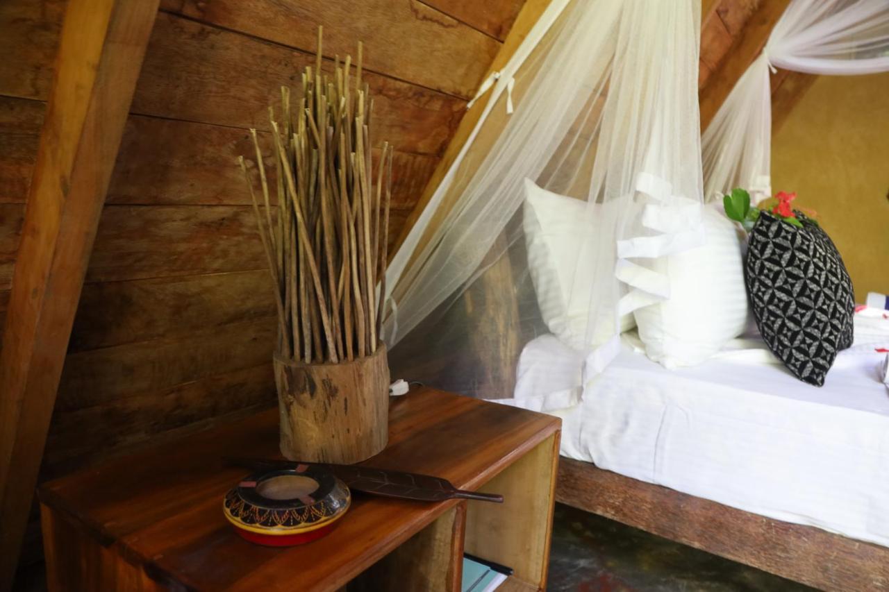 Cinnamon Paradise Nest Room อาฮานกามา ภายนอก รูปภาพ