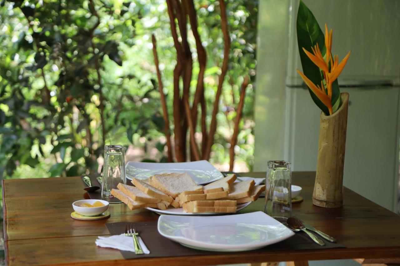 Cinnamon Paradise Nest Room อาฮานกามา ภายนอก รูปภาพ