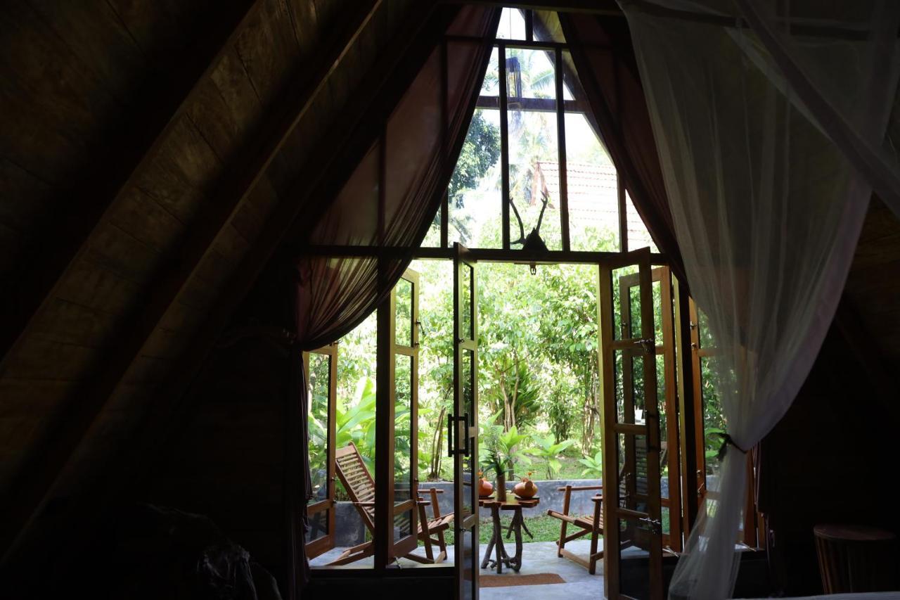 Cinnamon Paradise Nest Room อาฮานกามา ภายนอก รูปภาพ