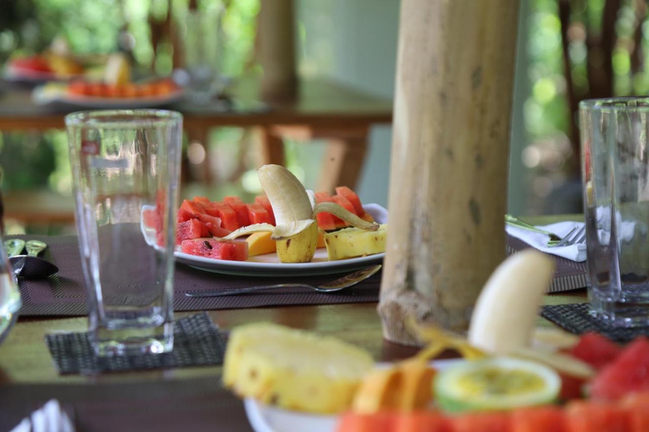 Cinnamon Paradise Nest Room อาฮานกามา ภายนอก รูปภาพ