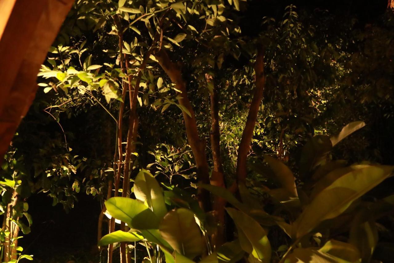 Cinnamon Paradise Nest Room อาฮานกามา ภายนอก รูปภาพ
