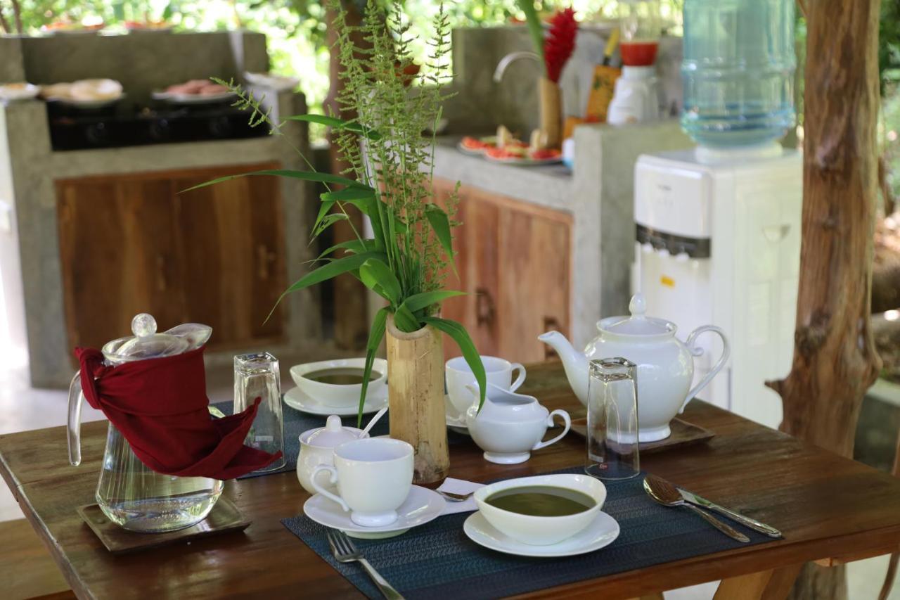 Cinnamon Paradise Nest Room อาฮานกามา ภายนอก รูปภาพ